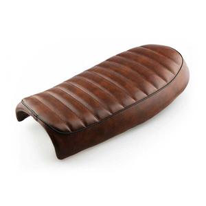 Universal sadel för motorcykel Brazoline Scrambler image-0