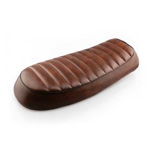 Universal sadel för motorcykel Brazoline Scrambler image-2