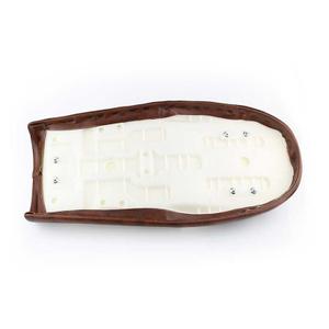 Universal sadel för motorcykel Brazoline Scrambler image-3