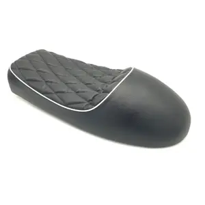 Καθίσματα μοτοσικλέτας γενικής χρήσης Brazoline Café Racer image-1