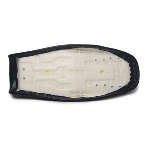 Sadel til motorcykel Brazoline Scrambler image-3