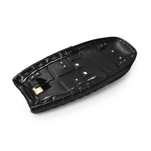 Sadel för motorcykel Brazoline Scrambler image-1