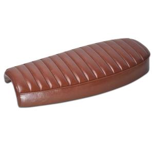 Universal sadel för motorcykel Brazoline Scrambler image-0