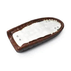 Universal sadel för motorcykel Brazoline Scrambler image-2