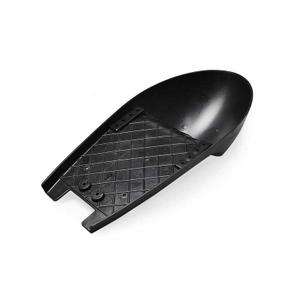 Universal sædeovertræk til motorcykel Brazoline Cafe Race image-1