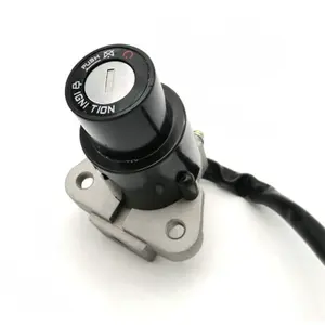 Κλειδοδιακόπτης μοτοσυκλέτας Brazoline Yamaha image-0