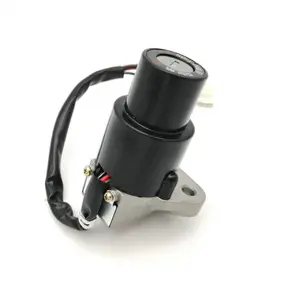 Κλειδοδιακόπτης μοτοσυκλέτας Brazoline Yamaha image-1