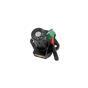 Contacteur à clé moto Brazoline Suzuki