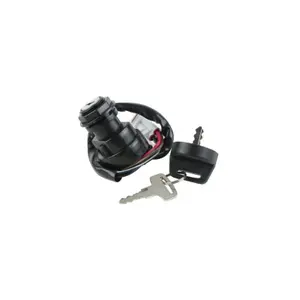Κλειδοδιακόπτης μοτοσυκλέτας Brazoline Yamaha Bear Tracker 250, Banshee 350, Big Bear 400 image-1