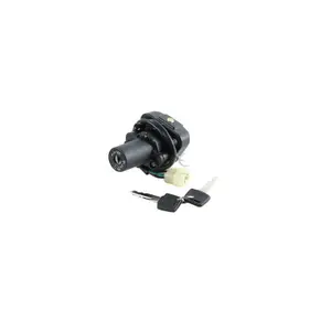 Κλειδοδιακόπτης μοτοσυκλέτας Brazoline Yamaha YZF1000 image-0