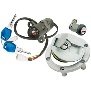 Κλειδοδιακόπτης μοτοσυκλέτας Brazoline MBK - Yamaha image-0