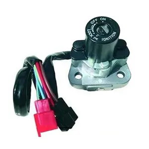 Κλειδοδιακόπτης μοτοσυκλέτας Brazoline Yamaha image-0
