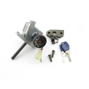 Κλειδοδιακόπτης μοτοσυκλέτας Brazoline MBK - Yamaha image-0