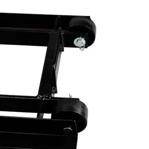 Hydraulisk løftebord til motorcykel Brazoline 680 kg image-4