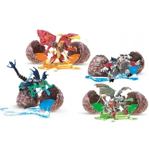 Figurine Breakout Beast image-2