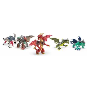 Figurine Breakout Beast image-3
