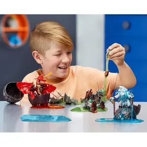 Figurine Breakout Beast image-6