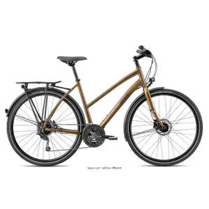 Fahrrad Breezer Liberty R1.3+ ST image-0