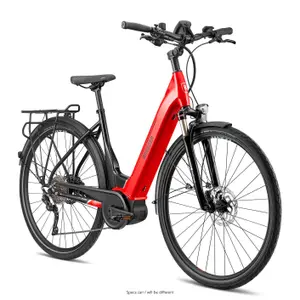 Bicicleta eléctrica Breezer Powertrip Evo 2.1+ LS image-1