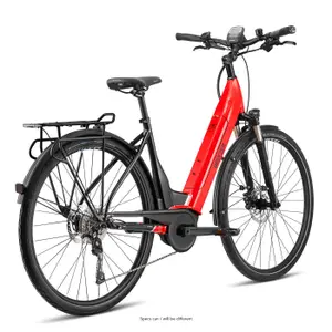 Bicicleta eléctrica Breezer Powertrip Evo 2.1+ LS image-2