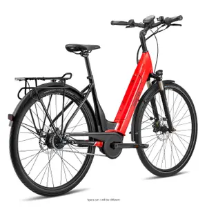 Electric bike Breezer Powertrip Evo Ig 2.1+ LS image-2