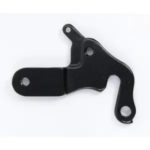 Cabide Derailleur Breezer droite image-0