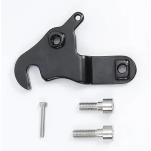 Patte de dérailleur droite Breezer D050 image-1