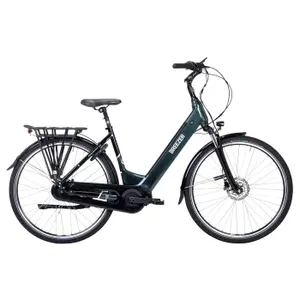 Vélo électrique Breezer Powertrip Evo 3.2 LS image-1