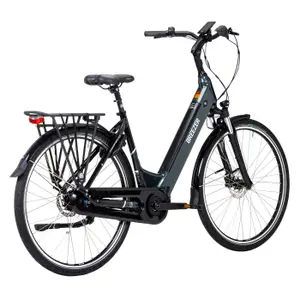Vélo électrique Breezer Powertrip Evo 3.2 LS image-2
