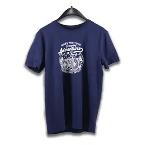 T-shirt Breezer Everyday Adventure image-0