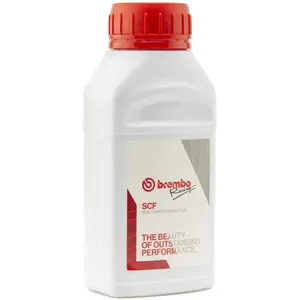 Υγρό φρένων Brembo SCF image-0