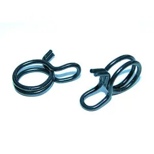 Klammer zum Befestigen des Schlauchs für die Einmachgläser Brembo image-1