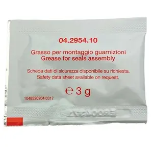 Seal grease sachet Brembo CCHGT image-1