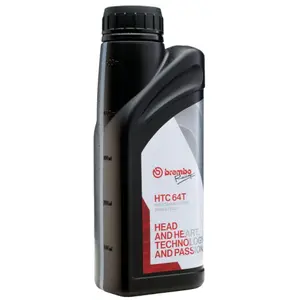 Bromsvätska Brembo DOT4 TOP Racing HTC64T image-0