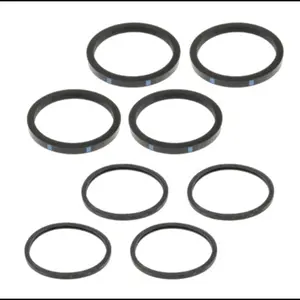 Pack de joint cache poussière étrier Brembo image-2