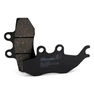 Αμορτισέρ μπροστινού φρένου Brembo Super Hexag/ Pega.50=GR16=07012V image-0