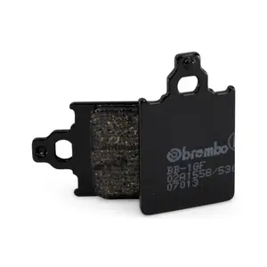 Αμορτισέρ μπροστινού φρένου Brembo Quarz 50 92/PK125/150 98 =GR18 image-0