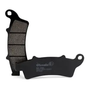 Αμορτισέρ μπροστινού φρένου Brembo Malaguti Madison 250 99- = GR25 image-0