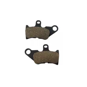 Αμορτισέρ μπροστινού φρένου Brembo Yamaha CV50ZR Evolu 01-= YA43 image-0