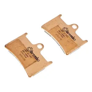 Bremsbelag Brembo 500 TMAX 08- image-0