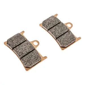 Bremsbelag Brembo 500 TMAX 08- image-1