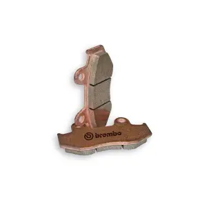 Pastilhas de travão Brembo 125/200/300 DOWNTOWN 10 -125 S.DINK 10- image-0