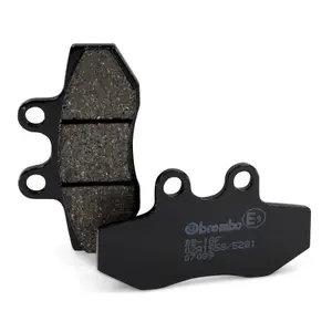 Αμορτισέρ μπροστινού φρένου Brembo Aprilia 50 RX 06- image-0