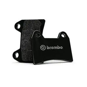 Pastilla de freno delantera Brembo Yamaha 50 CVA/R JOG 03/08 image-0