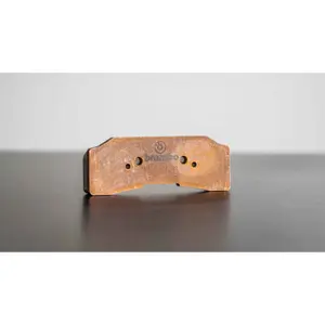 Pastilla de freno Brembo z03 pour etrier XB2P710/11 20/21 image-1