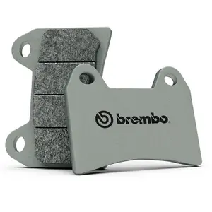 Brake pad Brembo BMW R850C Cruiser/CLASSIC= BM13/MX5
