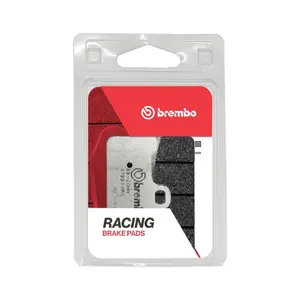 Τακάκια φρένου Brembo 108 CARBON/CERAMIC= EN02 image-1