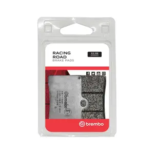 Τακάκια φρένου Brembo SC ETRIER P4 34/30 image-0