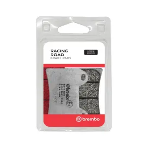 Τακάκια φρένου Brembo SC YAM XJR400R image-0