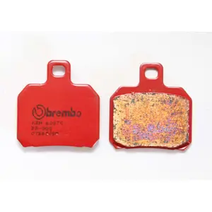 Bremsklotz hinten Brembo 1290 SUPER DUKE GT/R